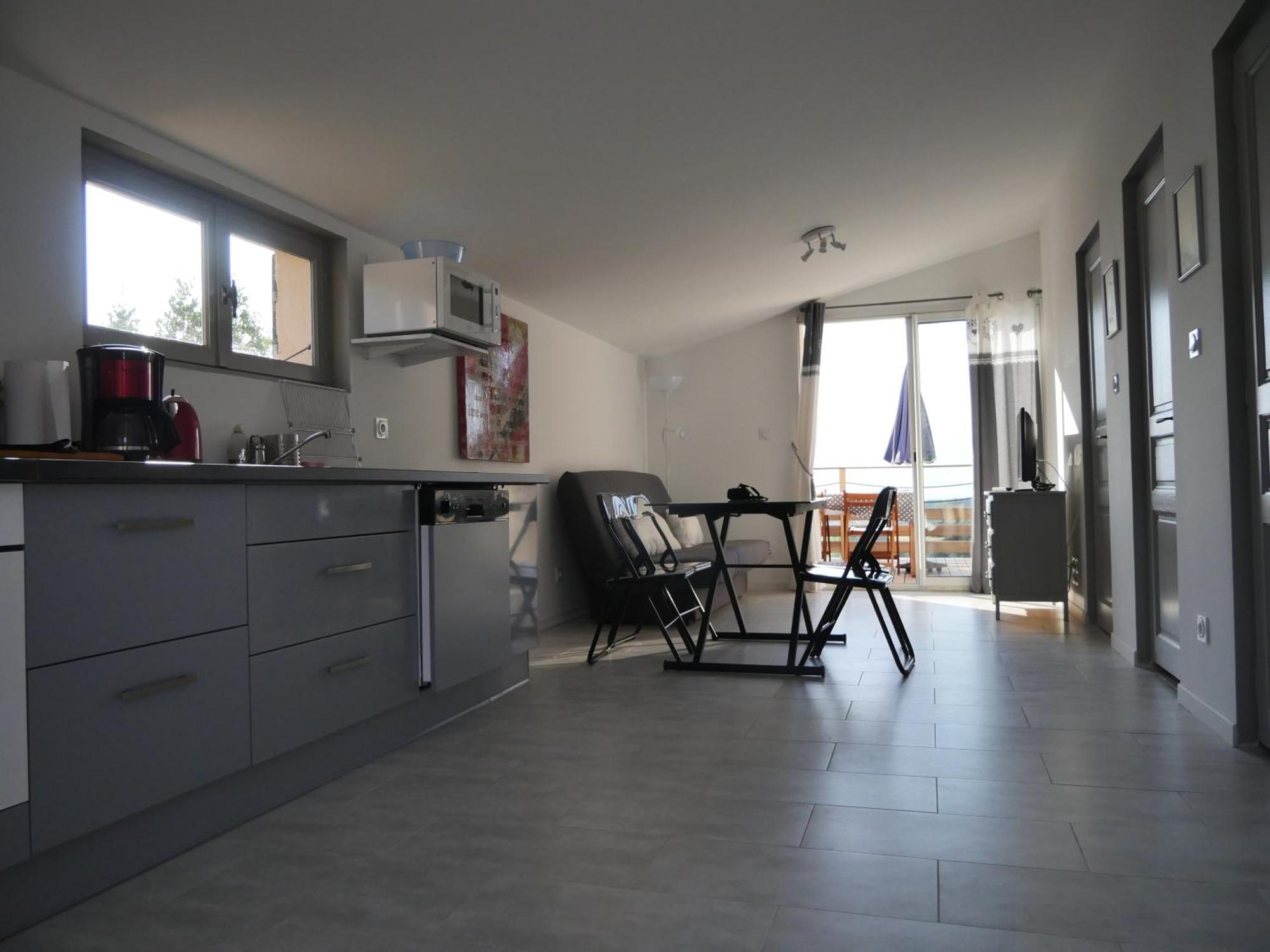 Corsicadream Arone Superbe Appartement Dans Villa, Vue Panoramique Mer, Piscine, Proche Porticcio Pietrosella Eksteriør billede