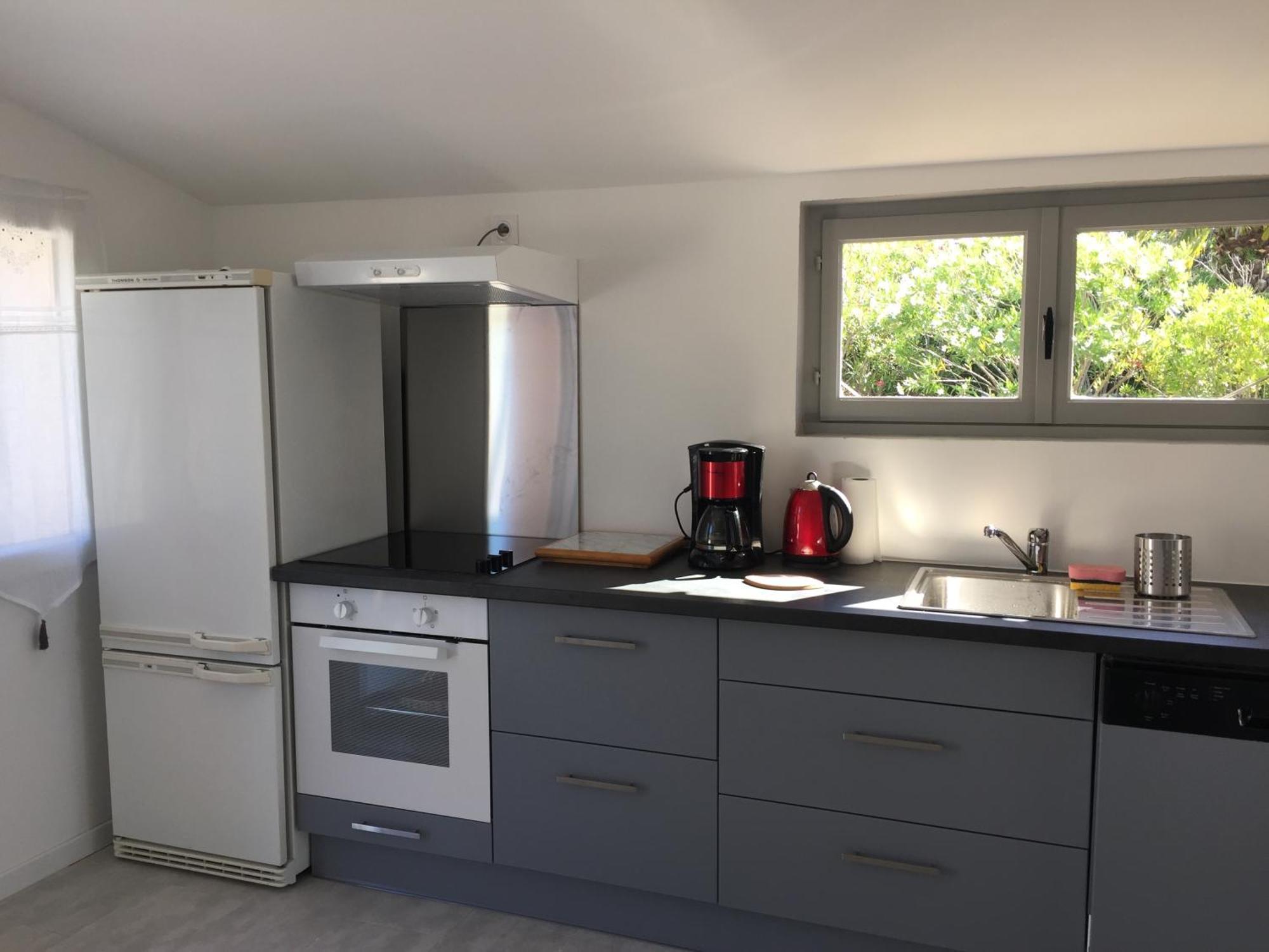 Corsicadream Arone Superbe Appartement Dans Villa, Vue Panoramique Mer, Piscine, Proche Porticcio Pietrosella Eksteriør billede